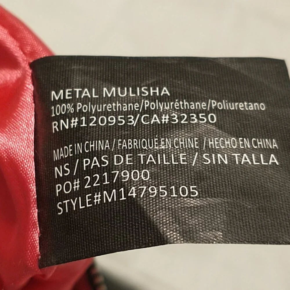 COPY - Metal Mulisha Clutch Purse - Picture 6 of 6